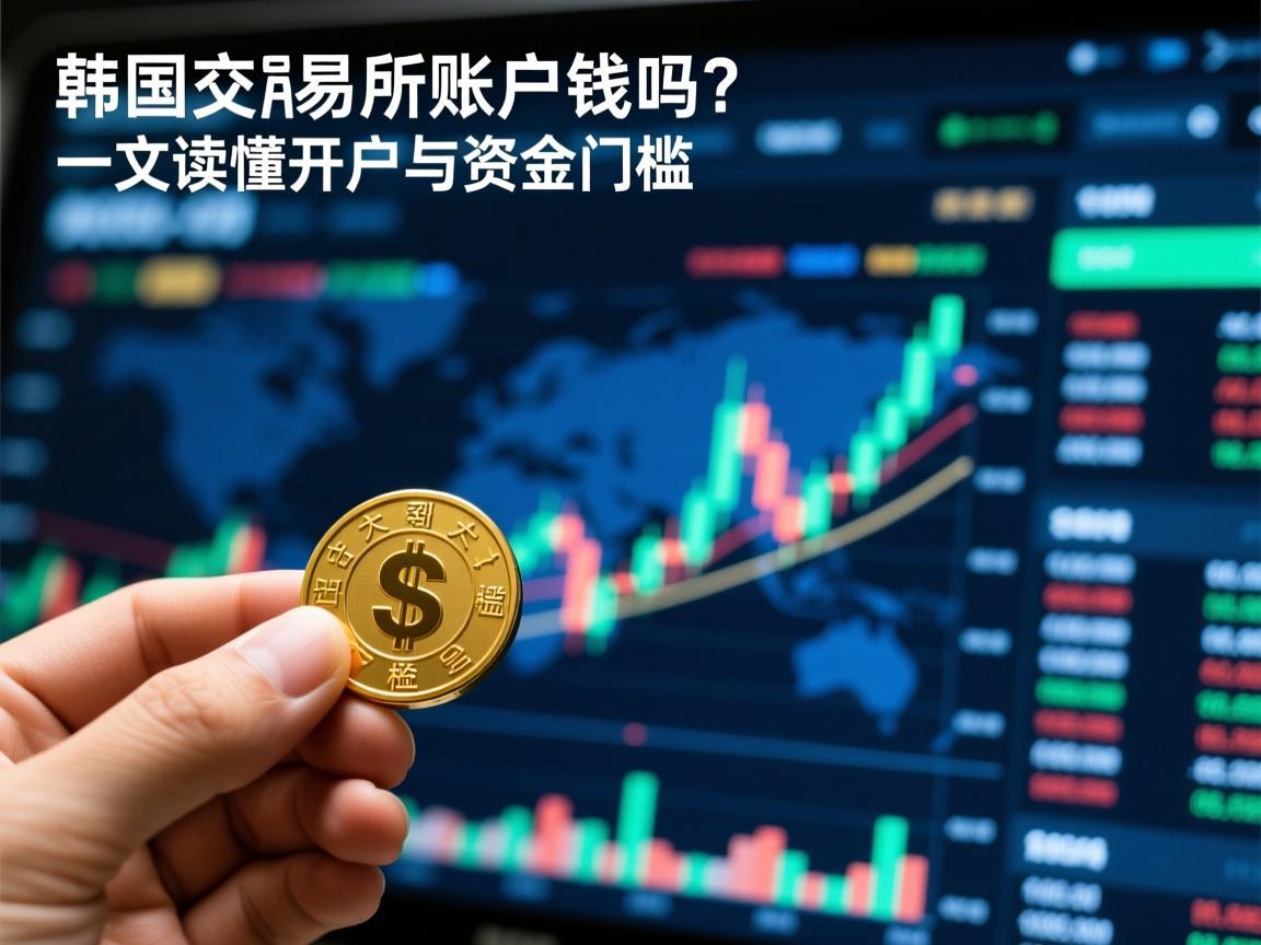 韩国交易所账户要钱吗 一文读懂开户与资金门槛