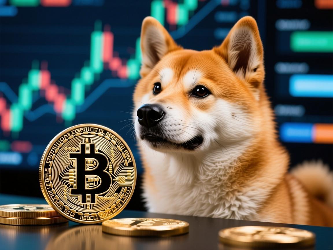 狗狗币会崩盘吗 从狂热到理性的清醒思考