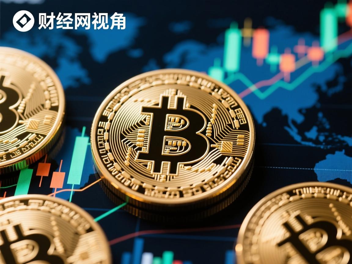 财经网视角下的比特币交易所，合规发展与行业新格局