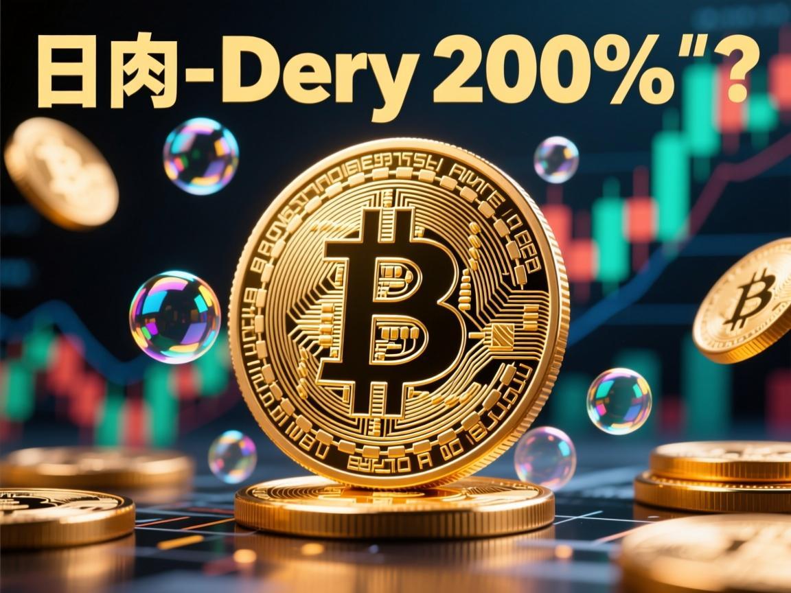 狗狗币日内狂飙200%模因币狂欢还是市场新泡沫