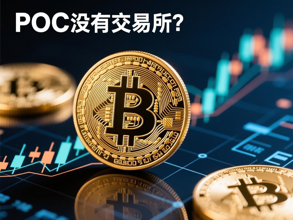 POC币有没有上交易所 一文读懂其上市现状与投资逻辑