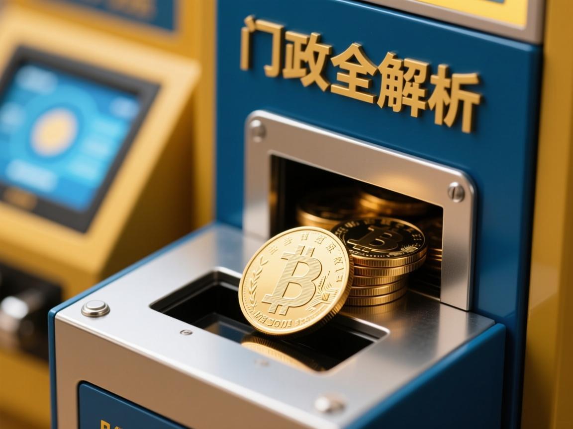 安门放纪念币的地方在哪 纪念币投放全解析