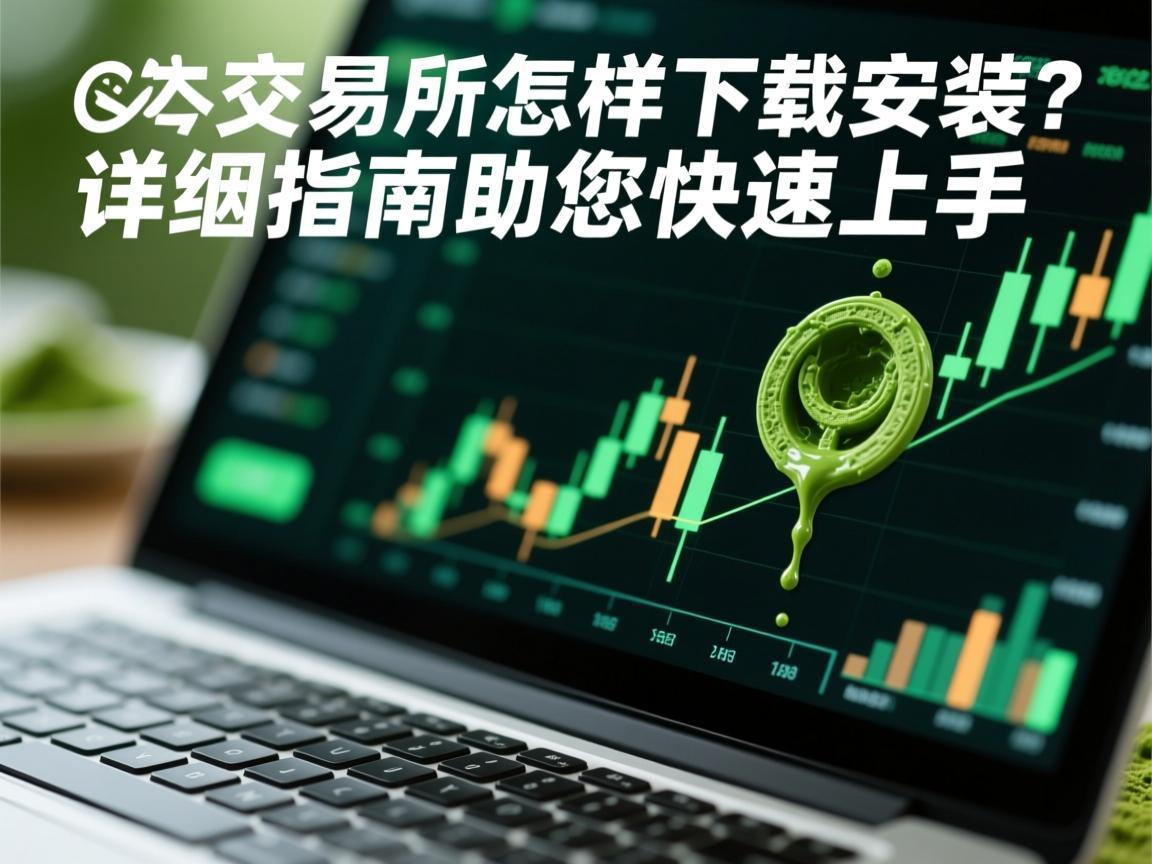 抹茶交易所怎样下载安装 详细指南助您快速上手