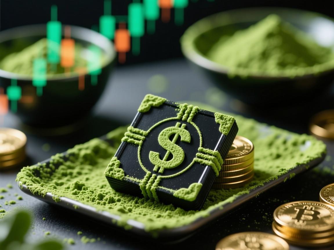 抹茶交易所会收到黑钱吗 合规运营是关键
