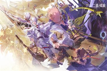 二重螺旋角色怎么升级 角色升级方法