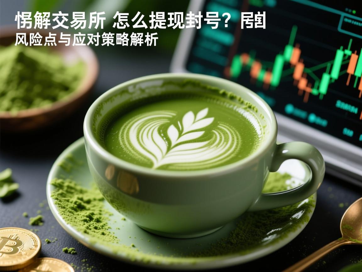 抹茶交易所怎么提现封号 风险点与应对策略解析