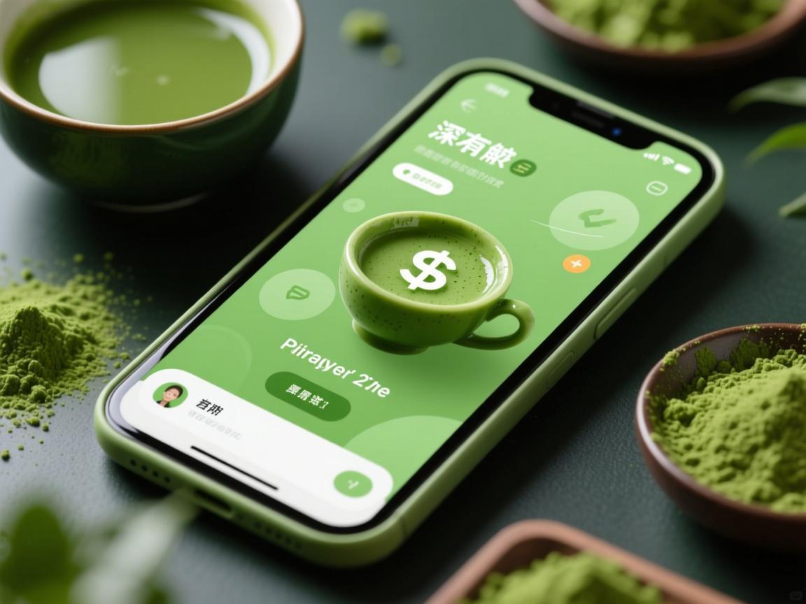 有没有类似抹茶的app 深度解读抹茶类工具的核心价值与替代方案