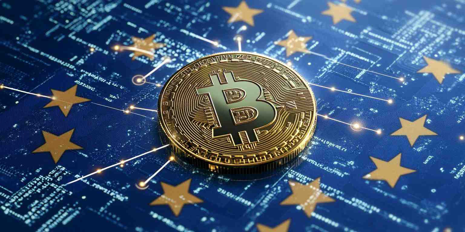曾经对加密货币避之不及的银行正计划推出新的比特币ETP。