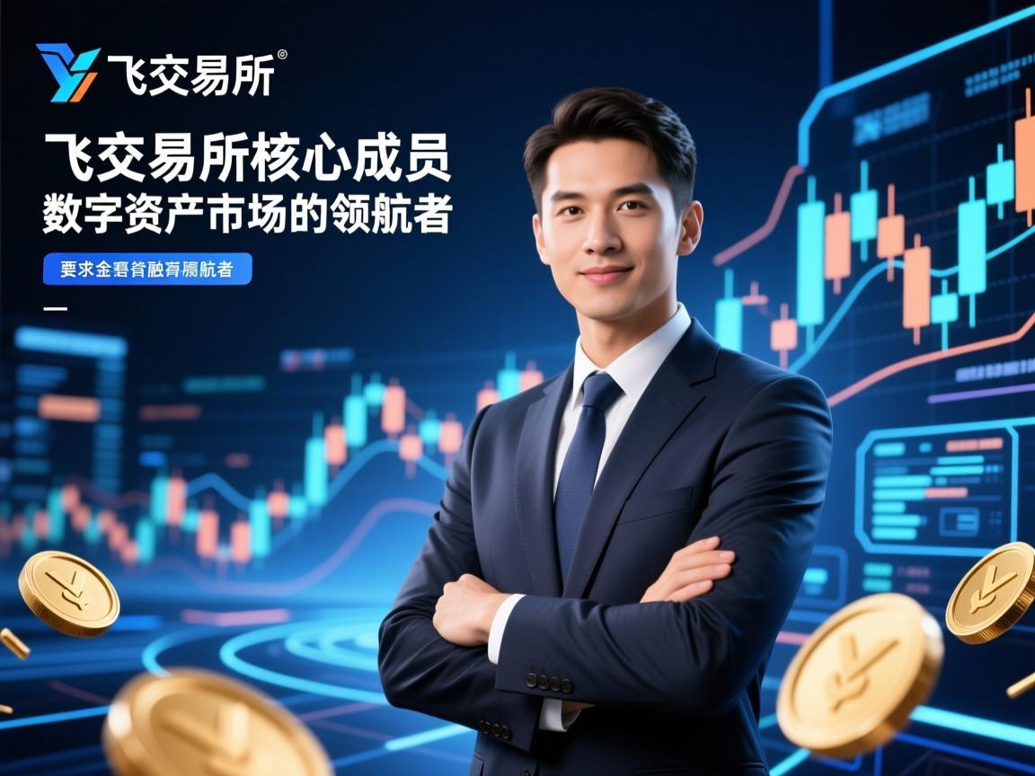 以飞交易所核心成员，数字资产市场的领航者