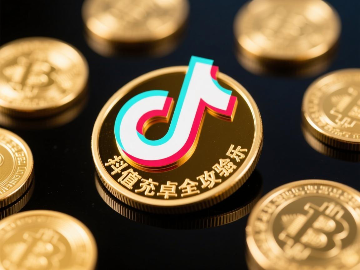 抖音蛋币充值安卓全攻略，轻松搞定，畅享体验