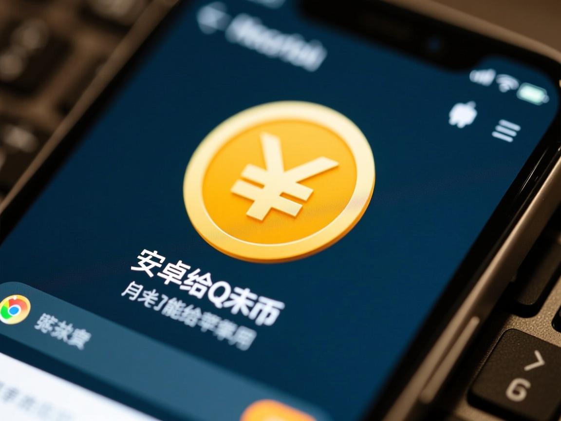 安卓上Q币能给苹果用么 答案藏在这三个细节里