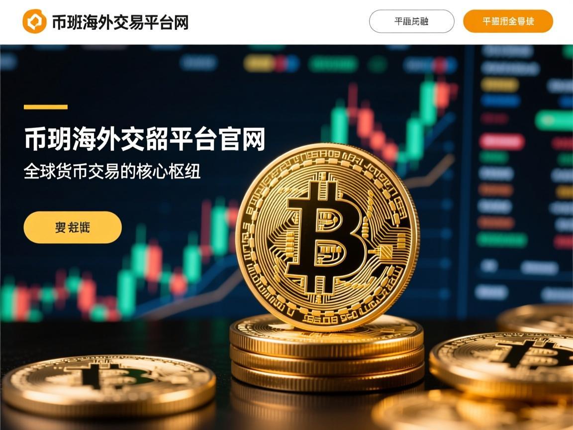 币安海外交易平台官网，全球加密货币交易的核心枢纽