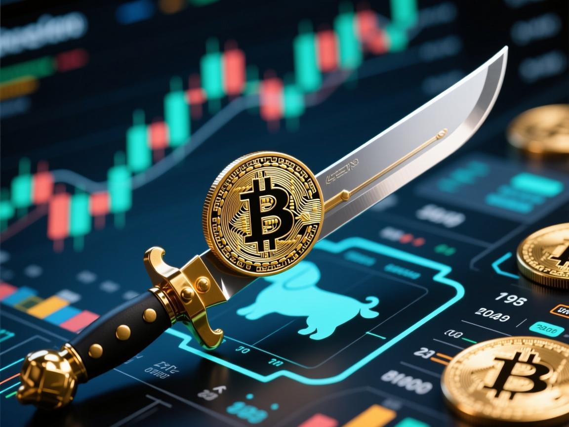 狗狗币杠杆是什么意思 风险与机遇并存的双刃剑