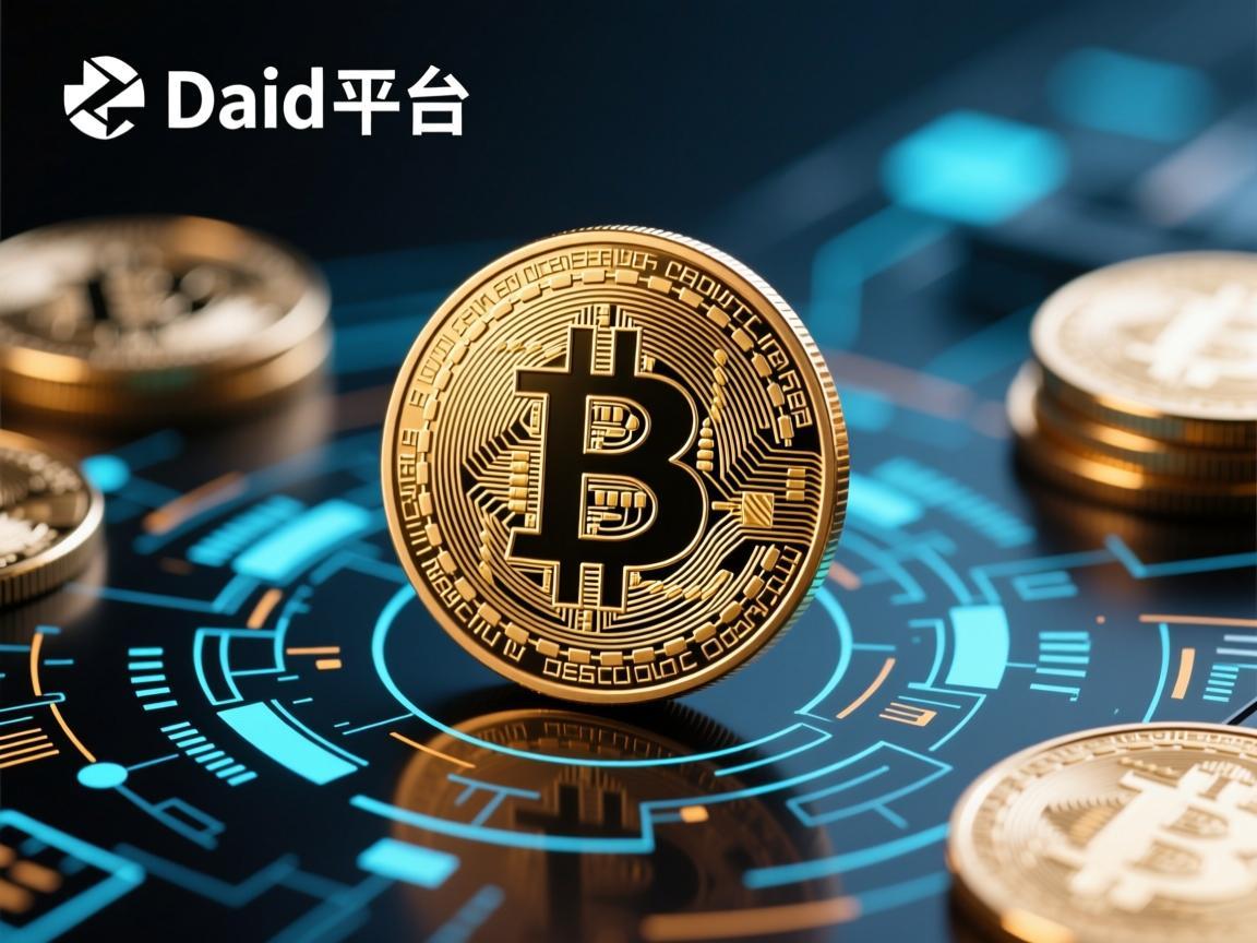 法拉第交易所平台币，构建数字资产生态的价值锚点