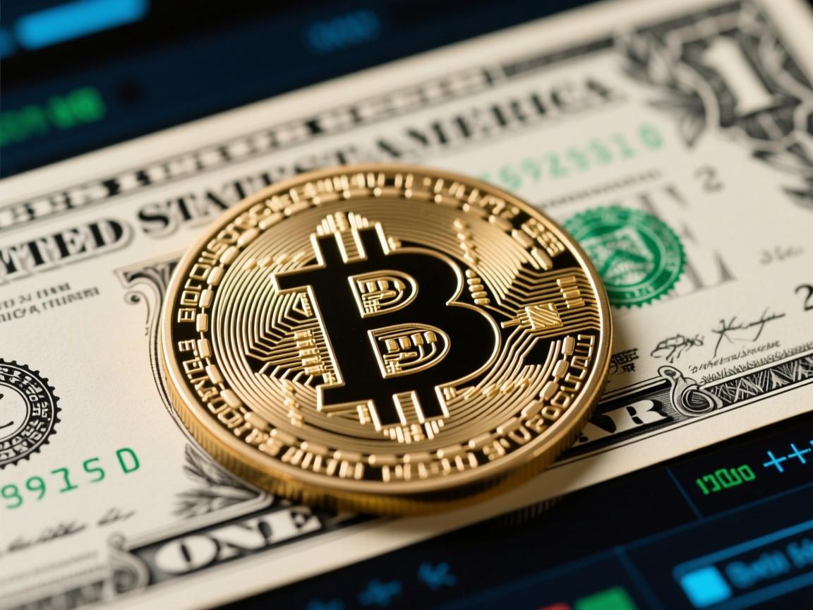 狗狗币一美元还有希望吗 理性看待加密货币的信仰与价值