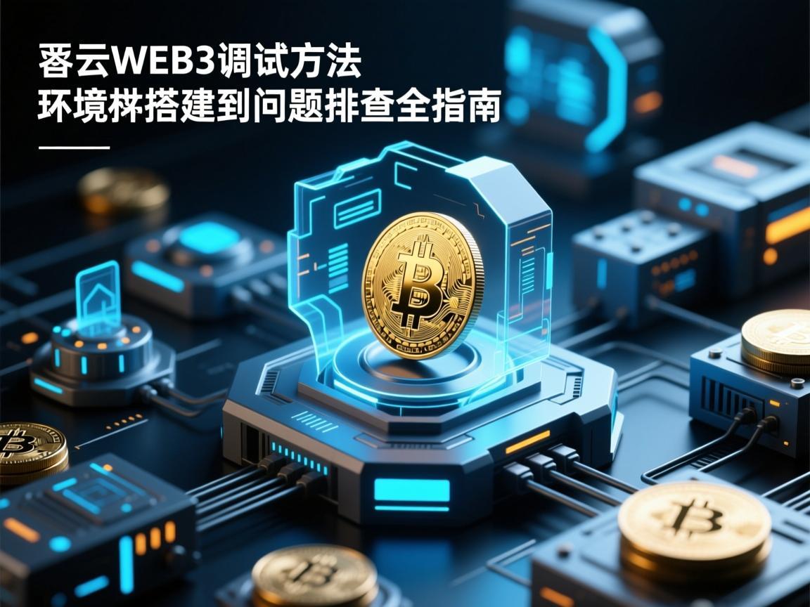 智云WEB3调试方法，从环境搭建到问题排查全指南