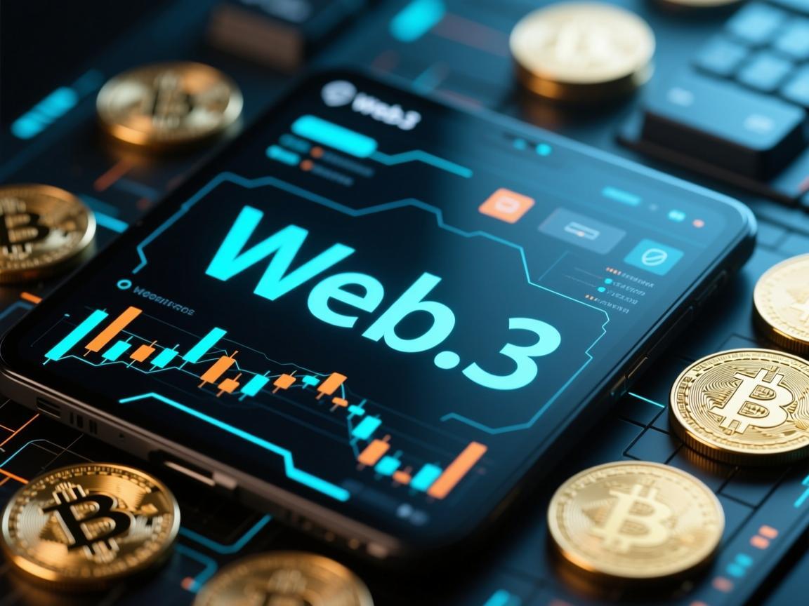 Web3，是未来愿景还是精心骗局