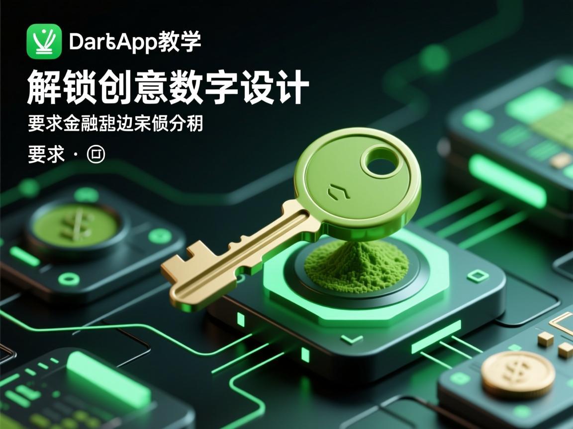 抹茶App教学，解锁创意数字设计的钥匙
