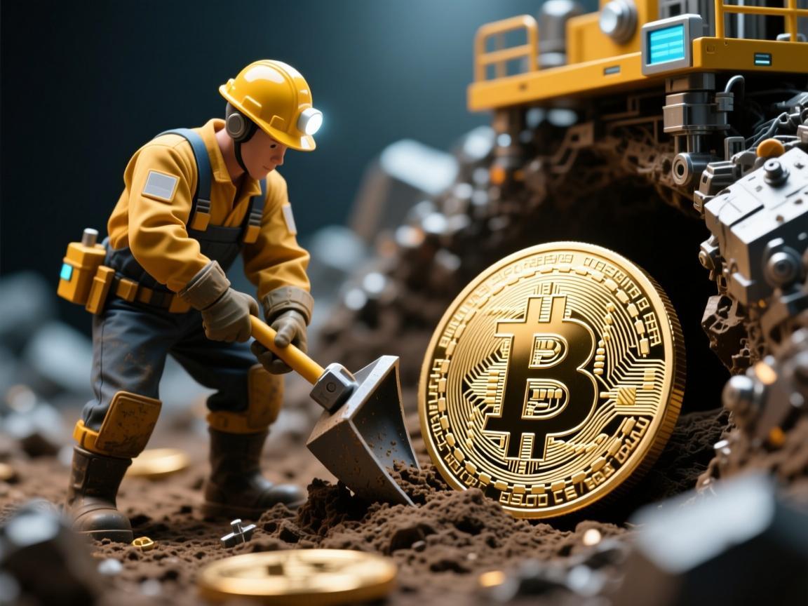 轻松矿工可以挖狗狗币么 答案藏在轻松二字里
