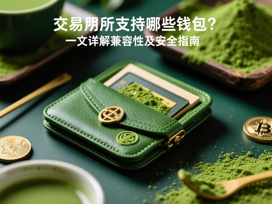 抹茶交易所支持哪些钱包 一文详解兼容性及安全指南