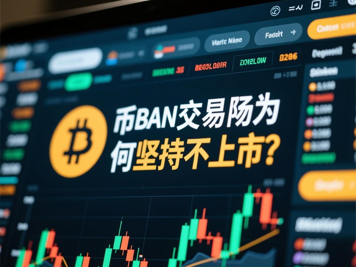 币安交易所为何坚持不上市