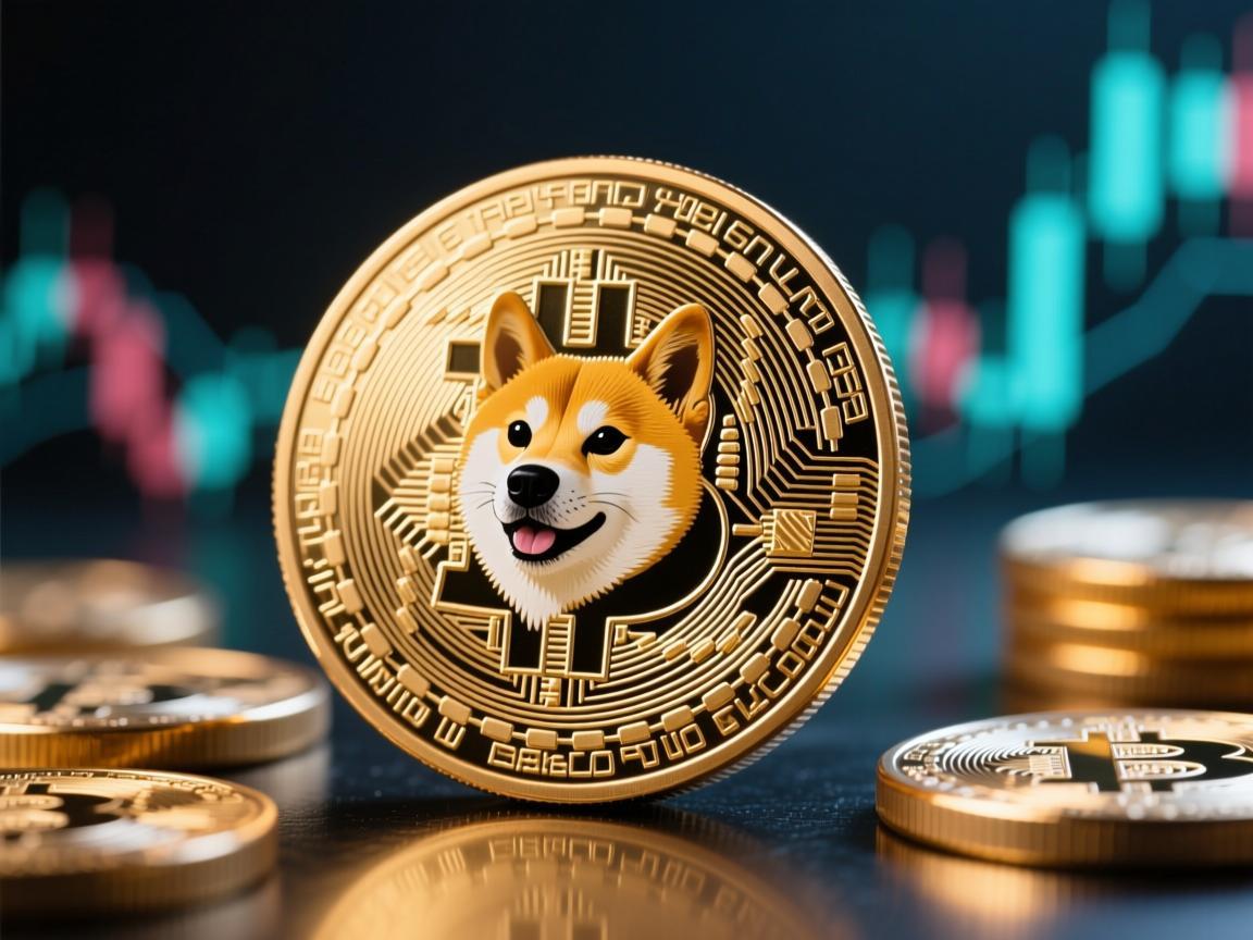 从玩笑币到百倍神话，狗狗币的增值之路