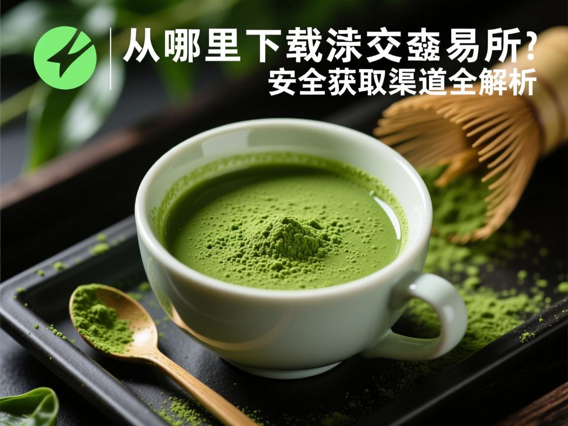 从哪里下载抹茶交易所 安全获取渠道全解析