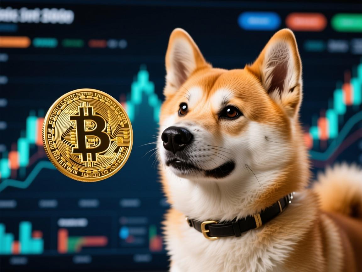 狗狗币是不是随时可以抛 理性看待波动与投资逻辑