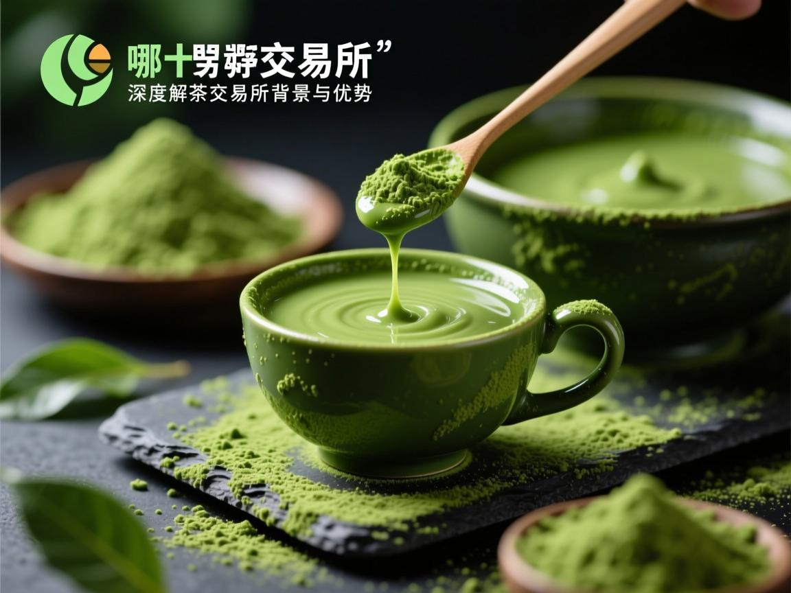 抹茶交易所哪个公司的 深度解析抹茶交易所的背景与优势