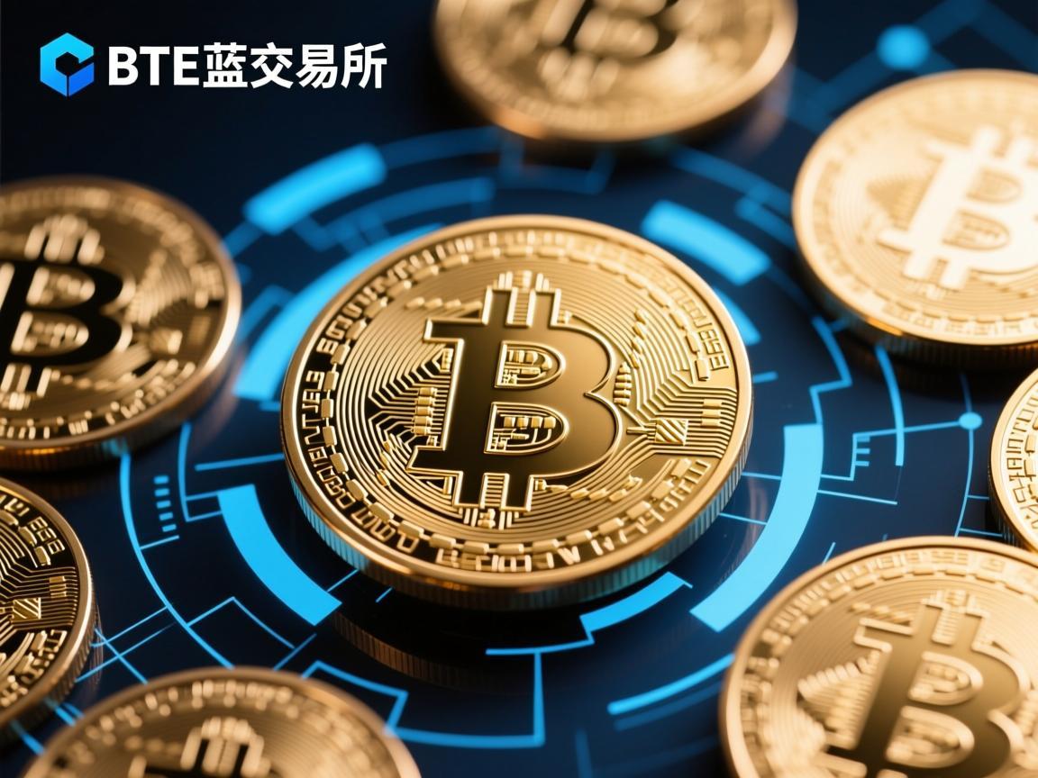 BTE上币蓝交易所，新机遇与行业生态的双向奔赴