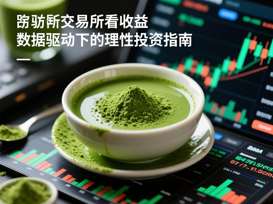 抹茶交易所看收益，数据驱动下的理性投资指南