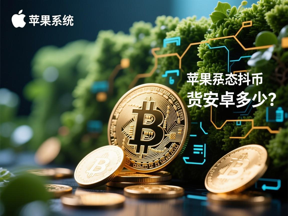 苹果系统充抖币贵安卓多少 背后是生态壁垒与用户成本的博弈
