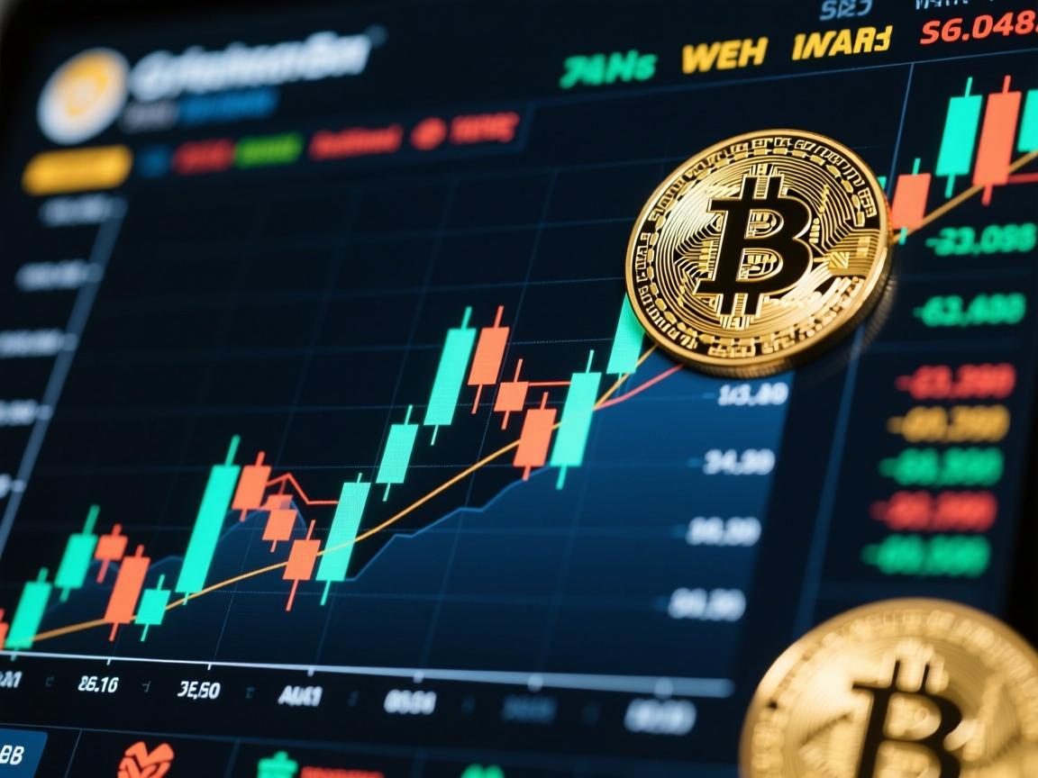 数字货币交易所市值排名，行业格局与核心竞争力的深度解析