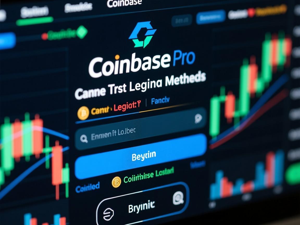 Coinbase Pro交易所登录不了的常见原因及解决方法