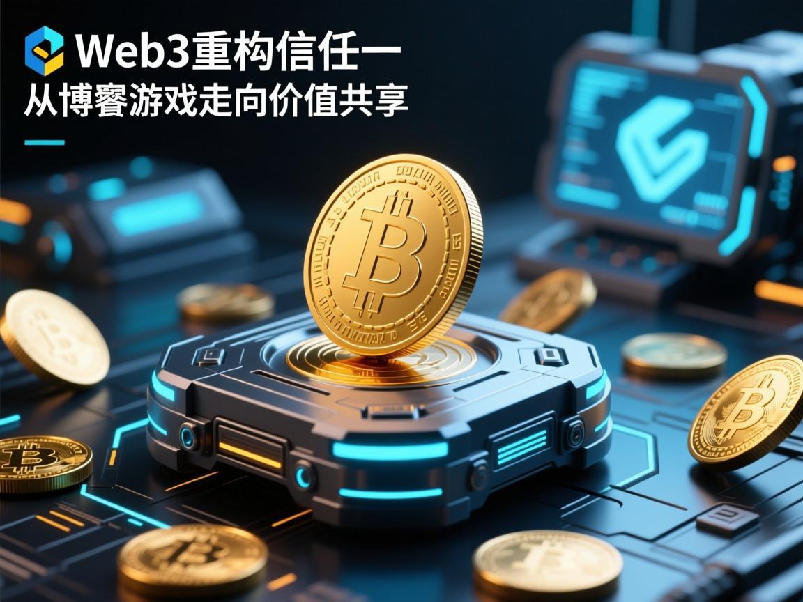 Web3重构信任，一元夺宝如何从博傻游戏走向价值共享