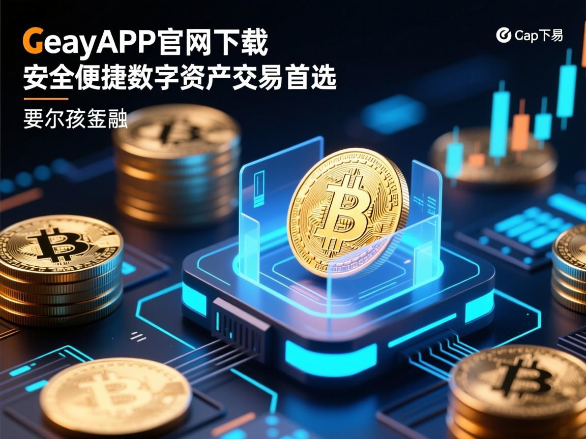 欧易APP官网下载，安全便捷的数字资产交易首选