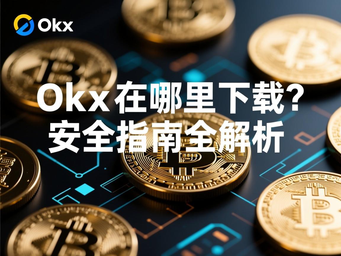 Okx在哪里可以下载 安全指南全解析