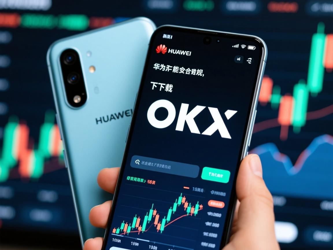 华为手机能否下载OKX 安全合规是前提