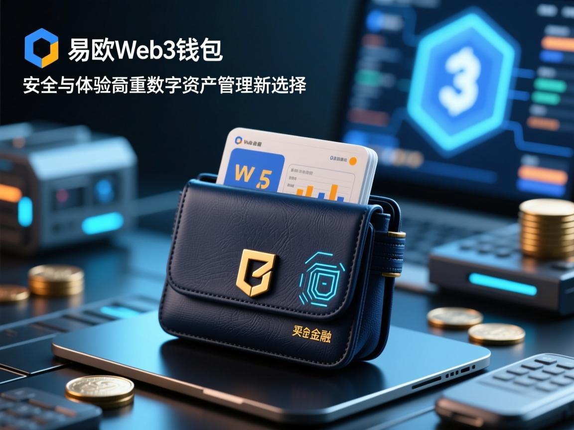 易欧Web3钱包，安全与体验并重的数字资产管理新选择