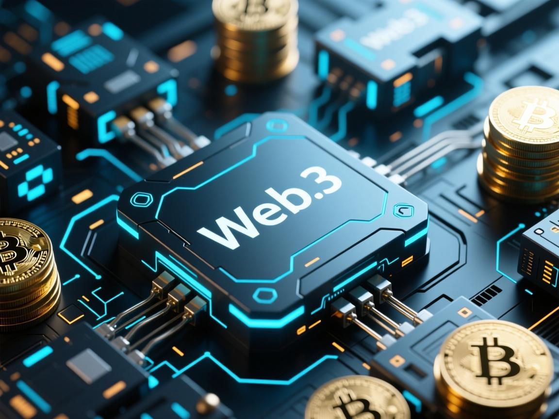 Web3的发展方向，从技术狂热到价值互联网的深度重构