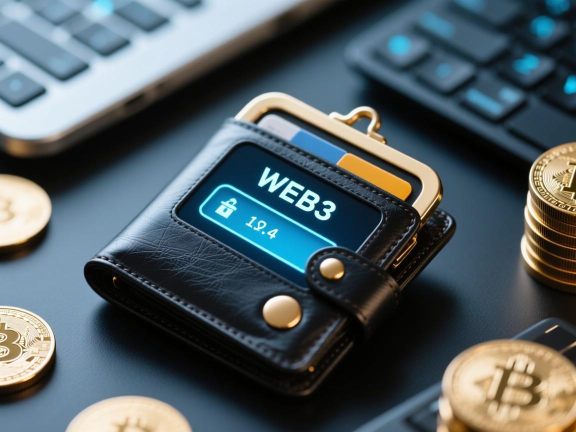 WEB3钱包忘记密码怎么办 实用指南帮你应对