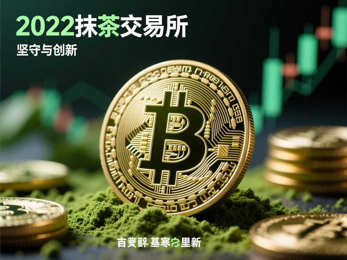 2022抹茶交易所，在加密市场的寒冬中坚守与创新