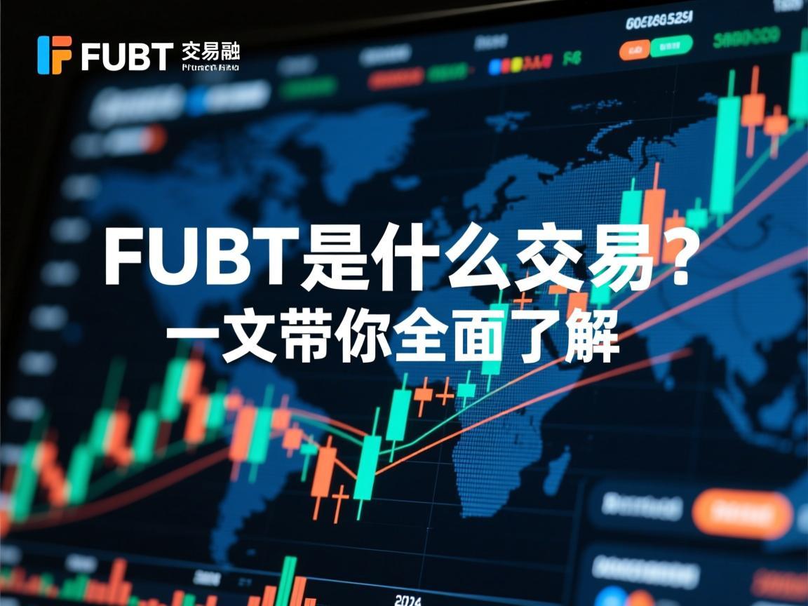 FUBT是什么交易所 一文带你全面了解