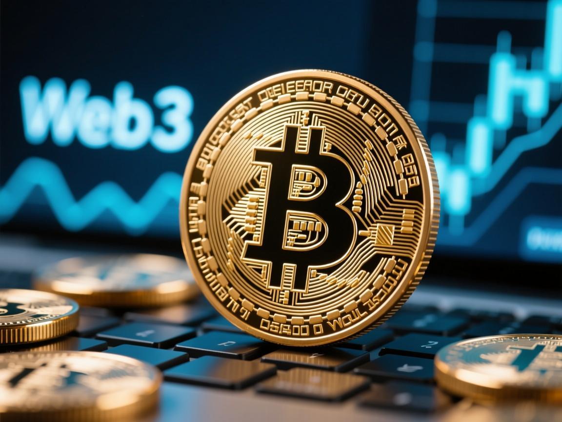 Web3浪潮下的币，从投机符号到价值基石