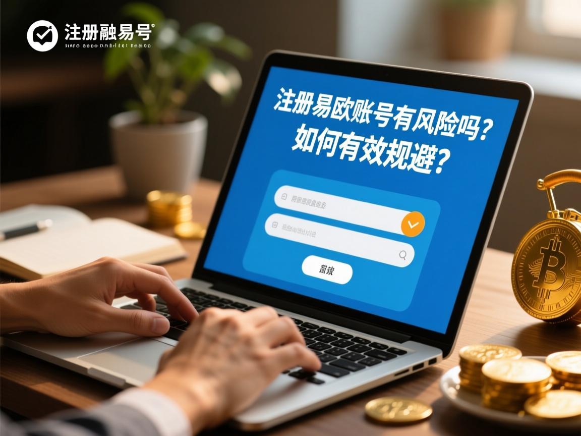 注册易欧账号有风险吗 如何有效规避
