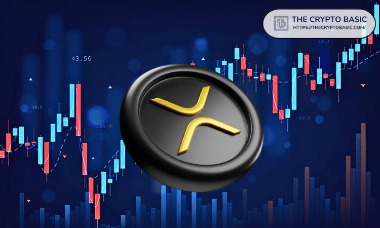 贝莱德CEO暗示将推进货币和ETF代币化，XRP价格或将上涨至如此之高