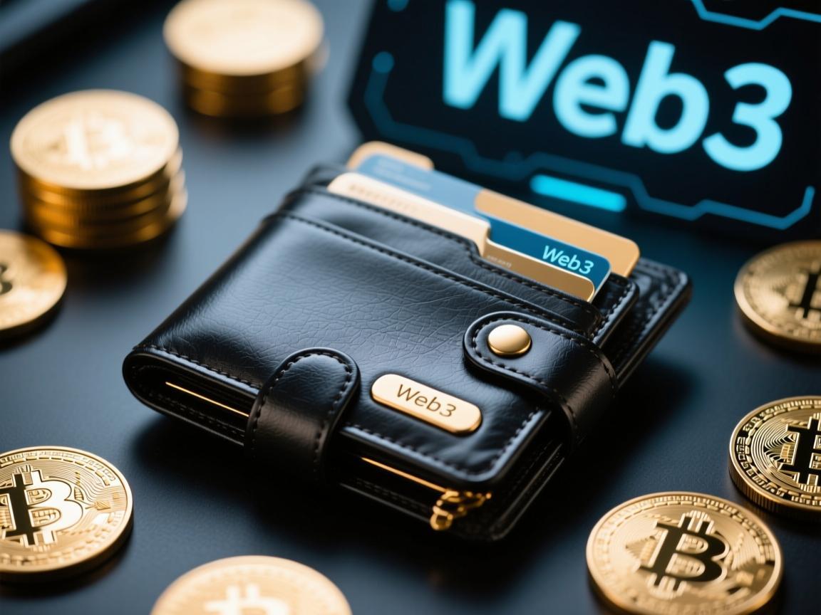 Web3钱包备份到底存哪里了 安全与便捷的平衡之道