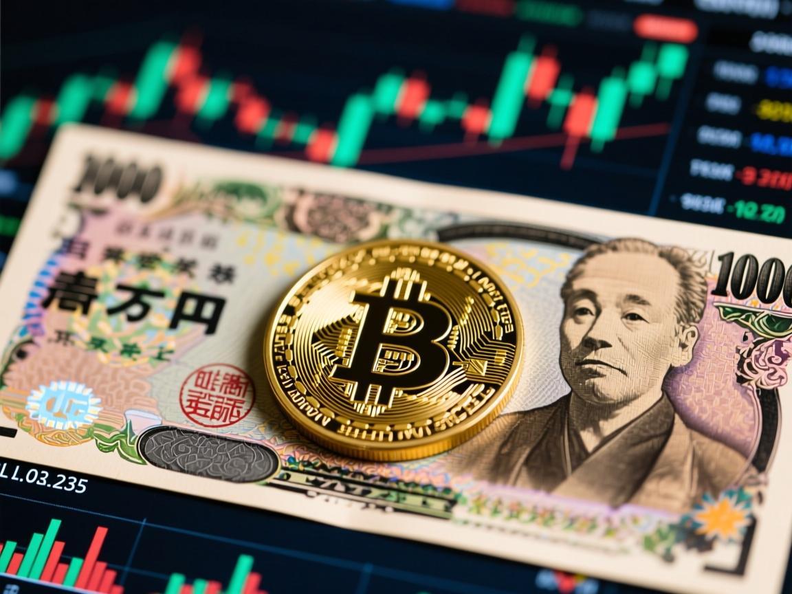 狗狗币最新价格行情日元，波动中关注市场情绪与实际应用
