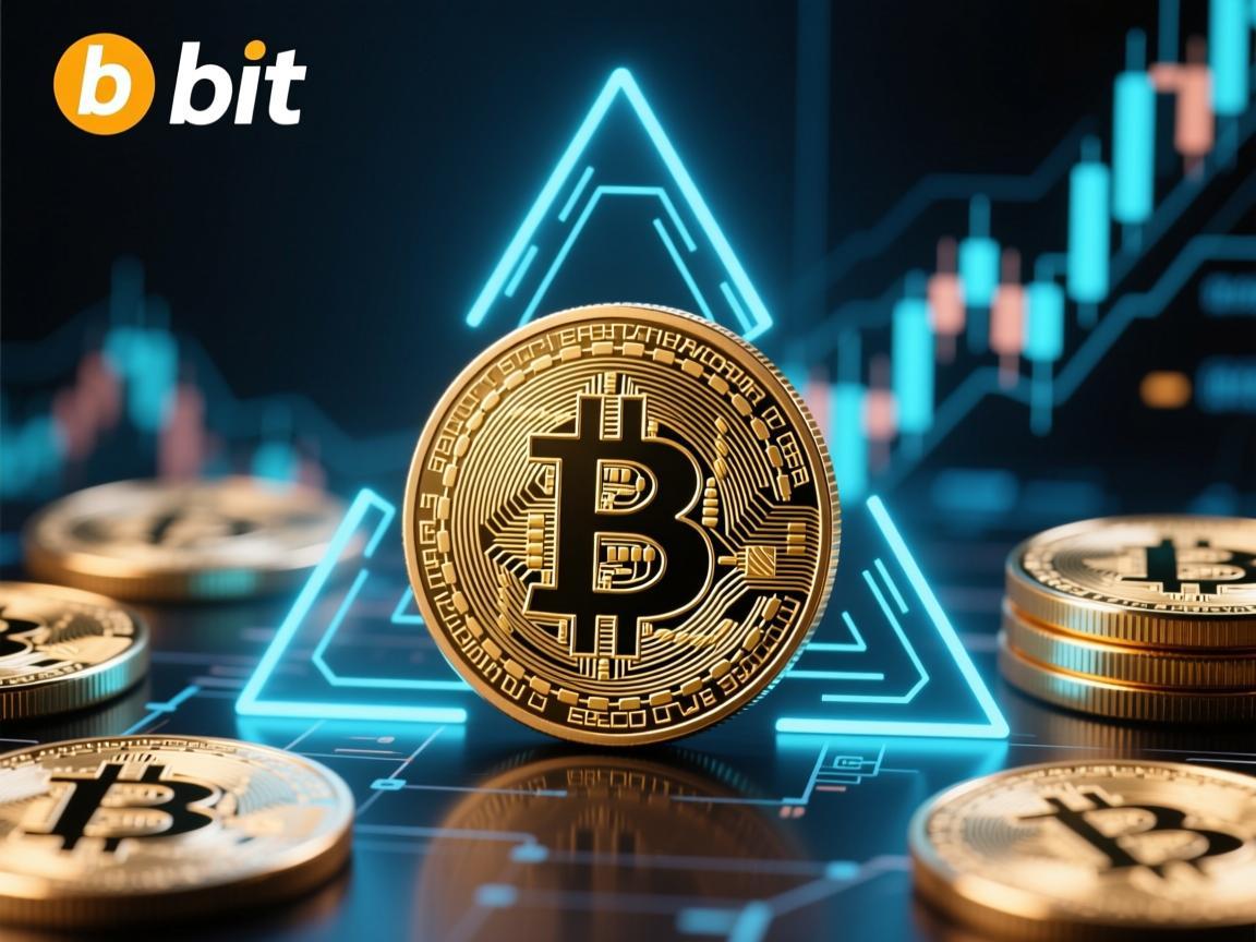 比特币、交易所与bit，数字货币世界的三角支柱