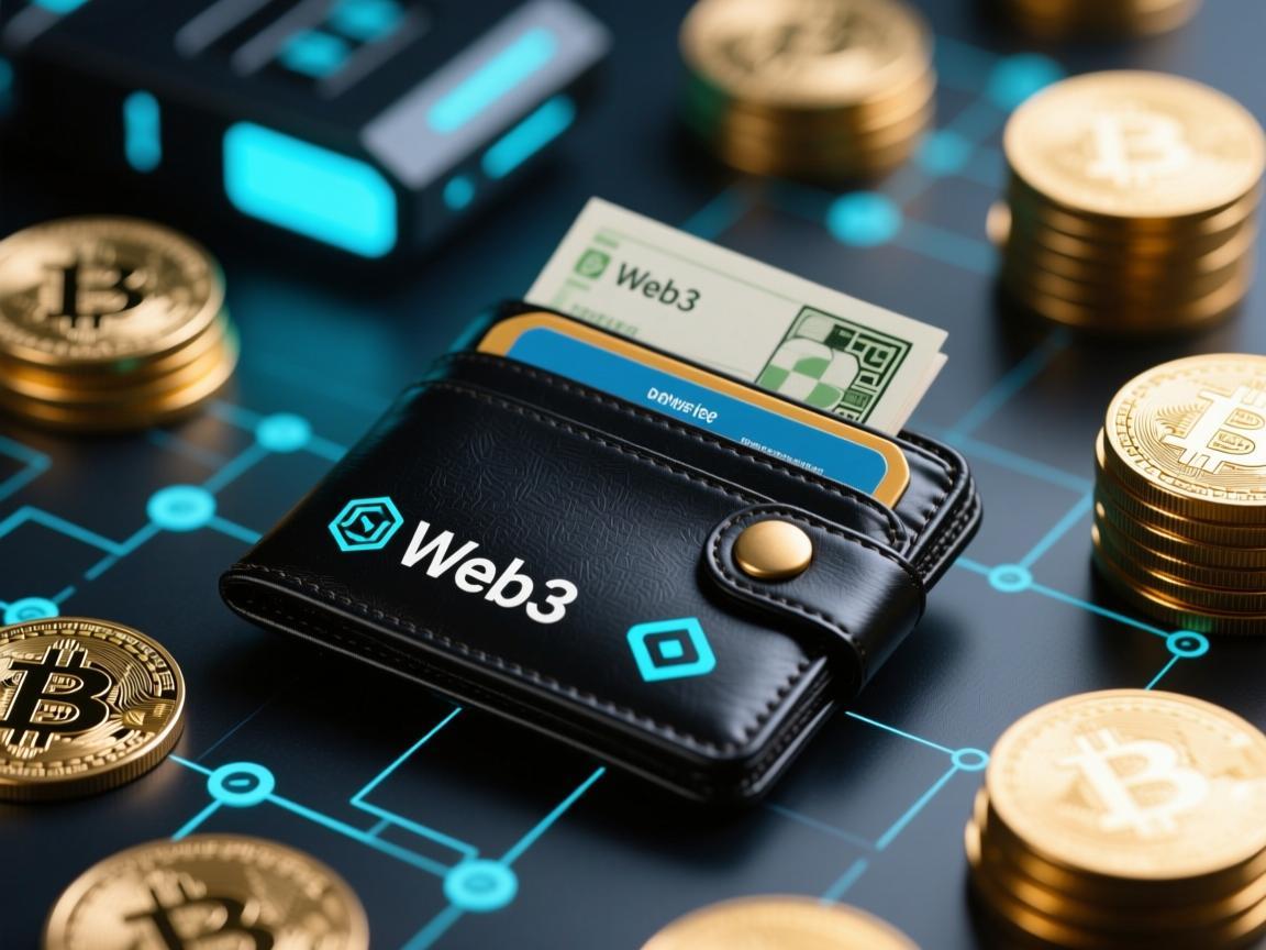 Web3钱包网络费用不足，现象、原因与应对指南